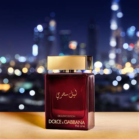 dolce gabbana perfume ليل سحري|one mysterious night Dolce & Gabbana.